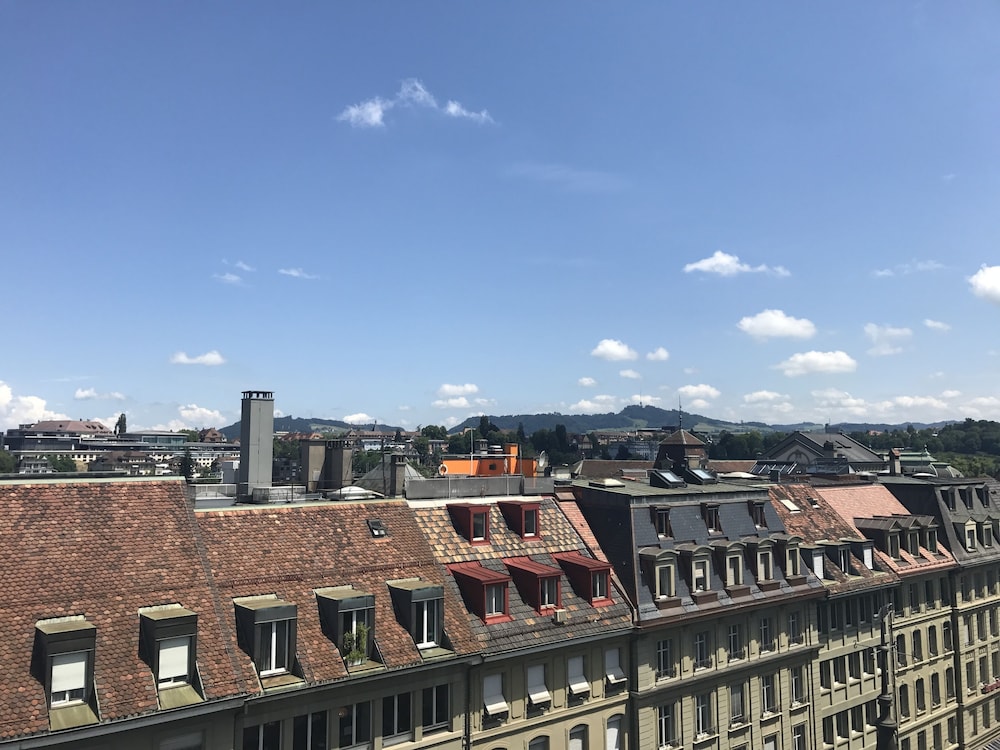 Kreuz Bern Modern City Hotel 56/61