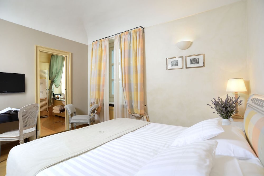 Relais San Maurizio 14/83