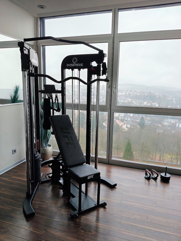 Mercure Hotel Luedenscheid 36/72