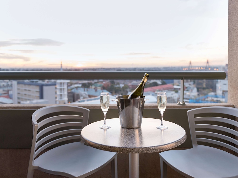 Sydney Central by Ascott Limited 36/46