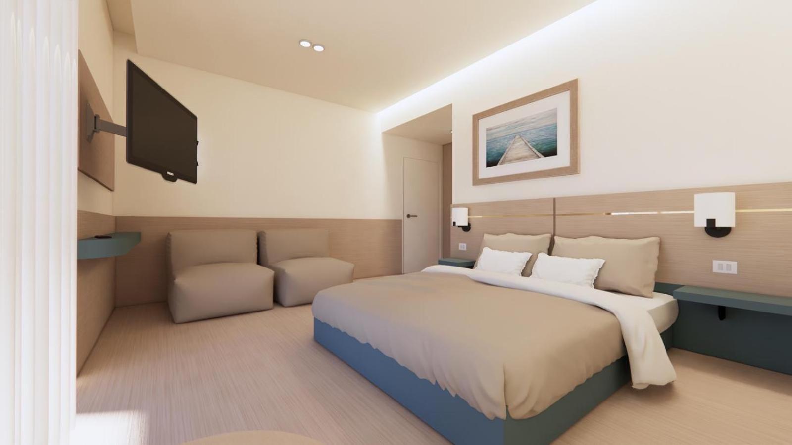 Hotel Ancora 18/50