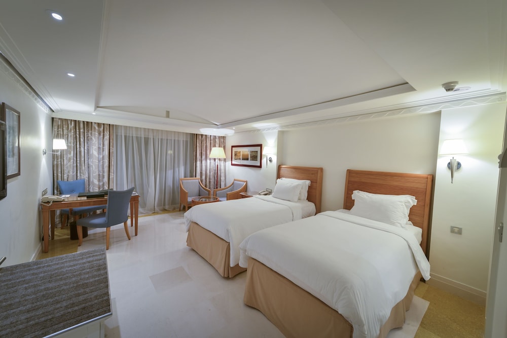 L'Amphitrite Palace Resort & Spa 14/59
