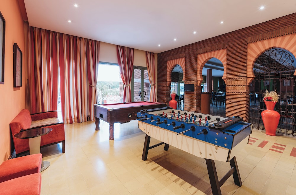 IBIS MARRAKECH PALMERAIE 24/49