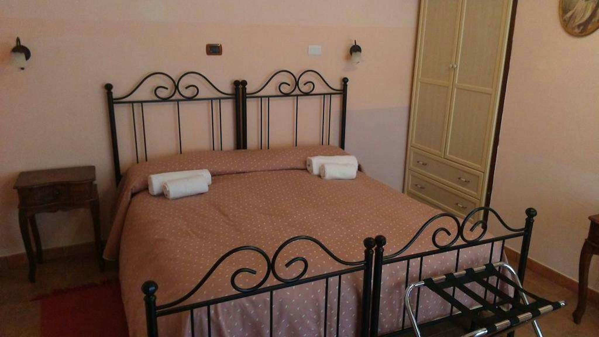 B&B Le Stanze Del Sogno 26/38