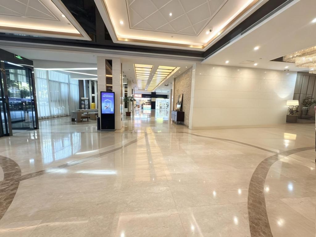 Dayi Yiho Hotel 10/48