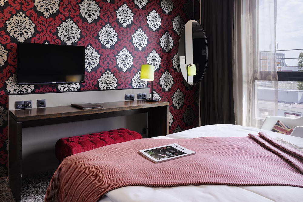 The George Hotel Hamburg 22/59