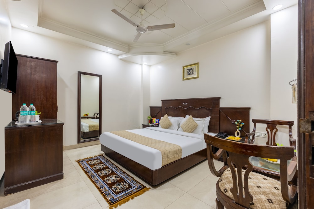 Hotel Legend International 39/58