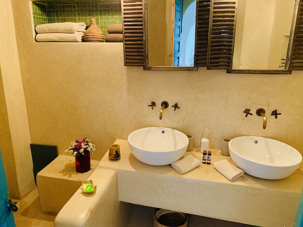 Riad 11 Zitoune 13/69