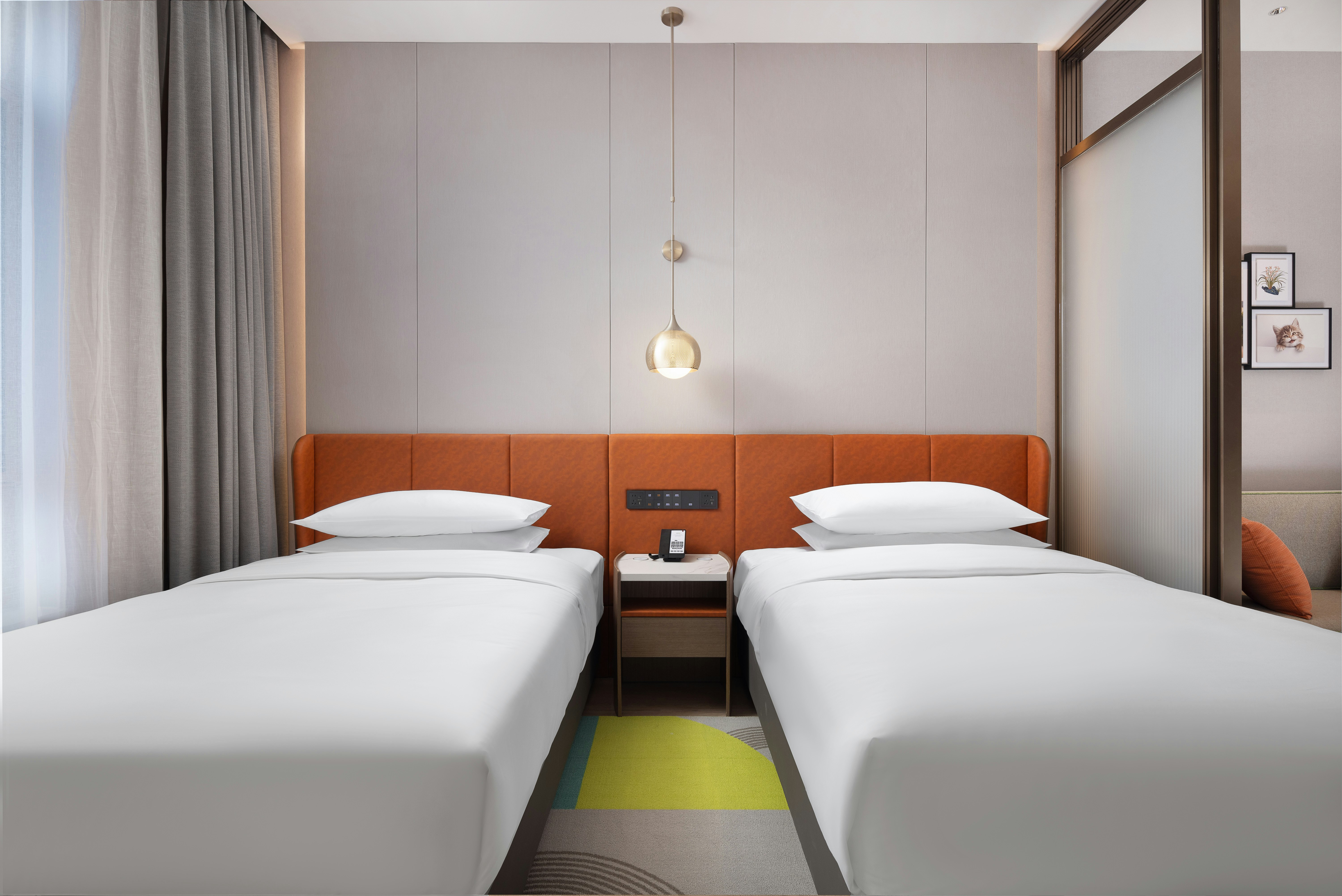 Home2 Suites by Hilton Chaozhou 19/60