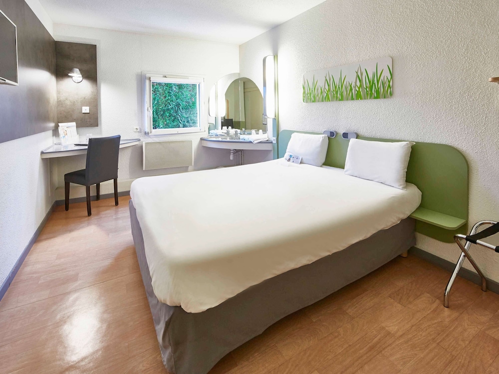 Ibis Budget Haguenau 24/64