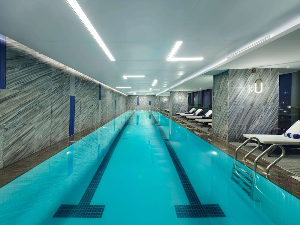 Novotel Changsha International Exhibition Center Hotel 21/49