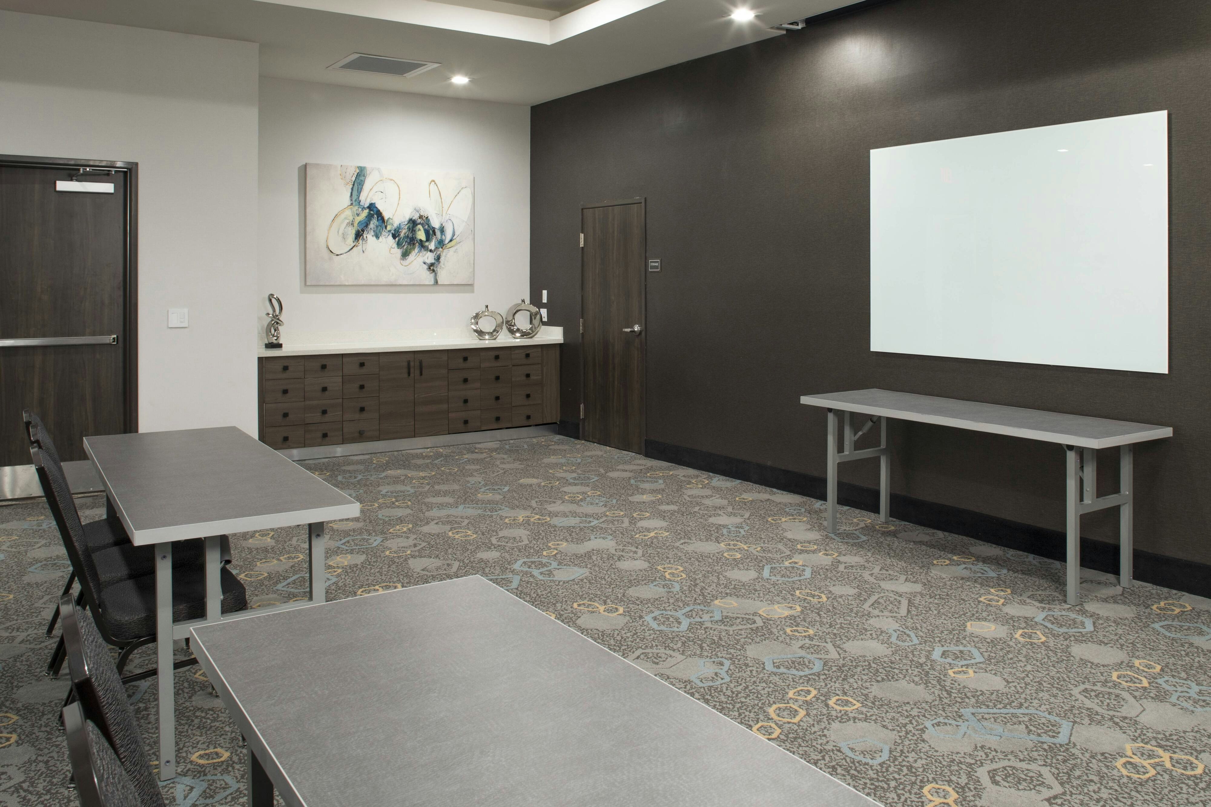 Residence Inn By Marriott Tulsa Downtown 43/48