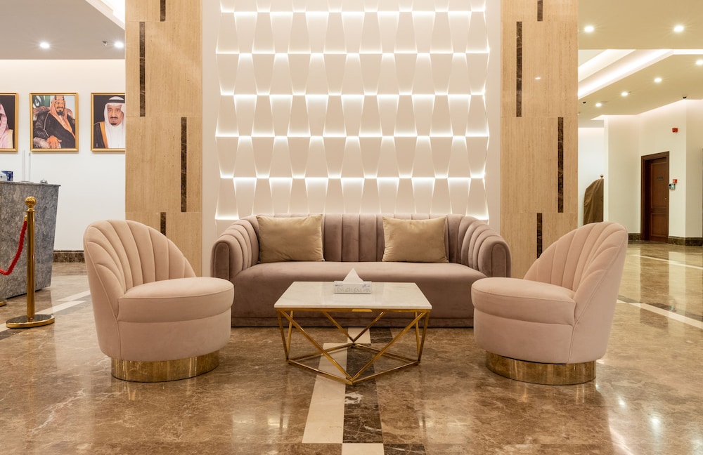 فندق كارم الرياض(Tura Hotel AlNuzha) 33/43