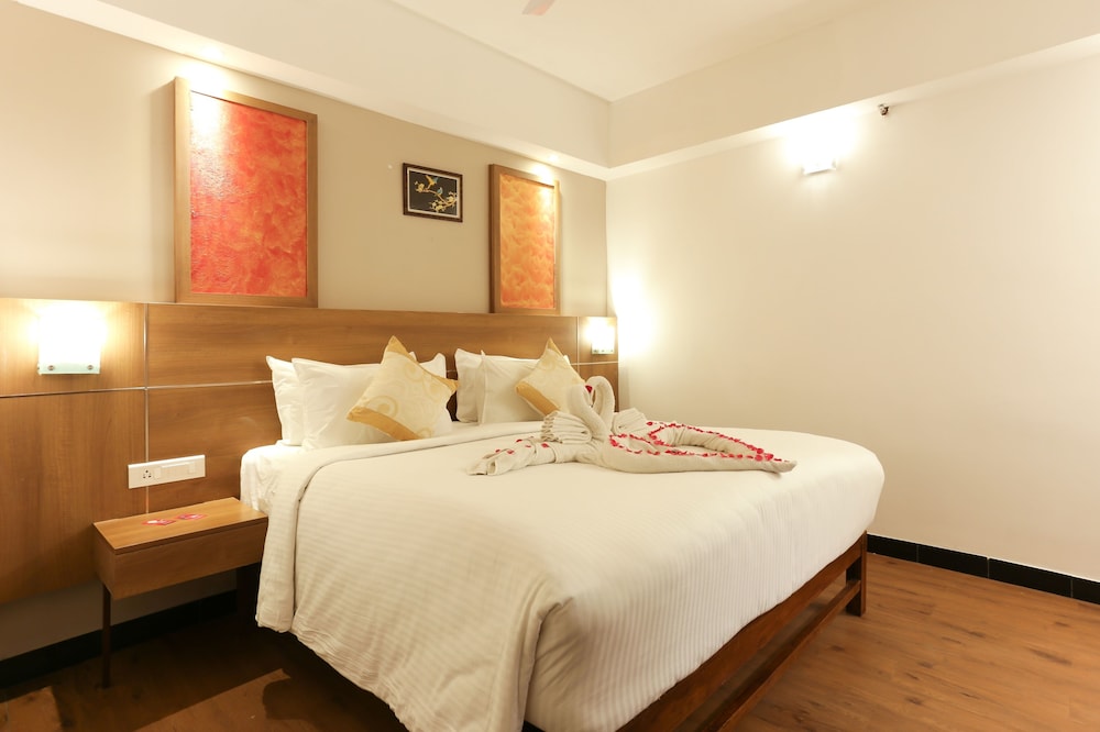 Zip by Spree Hotel Mangala International 33/70