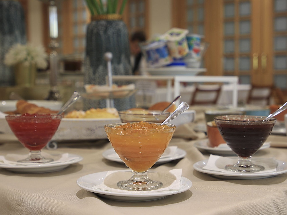 Consolata Hotel 27/50