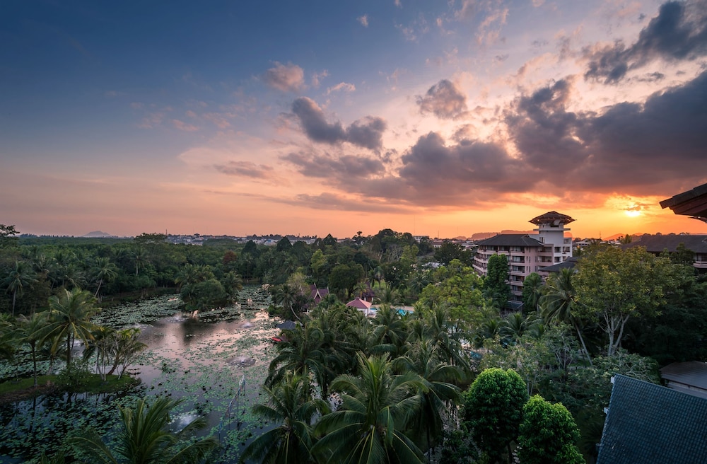 Krabi Maritime Resort 63/69