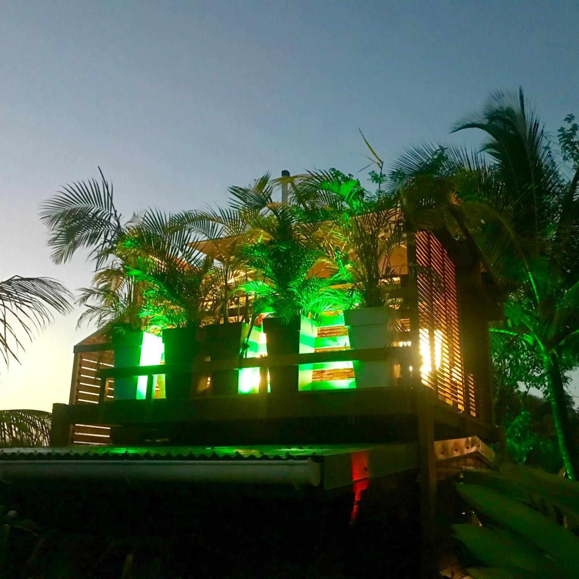 Eden Paradise Spa Ecolodge 1/52