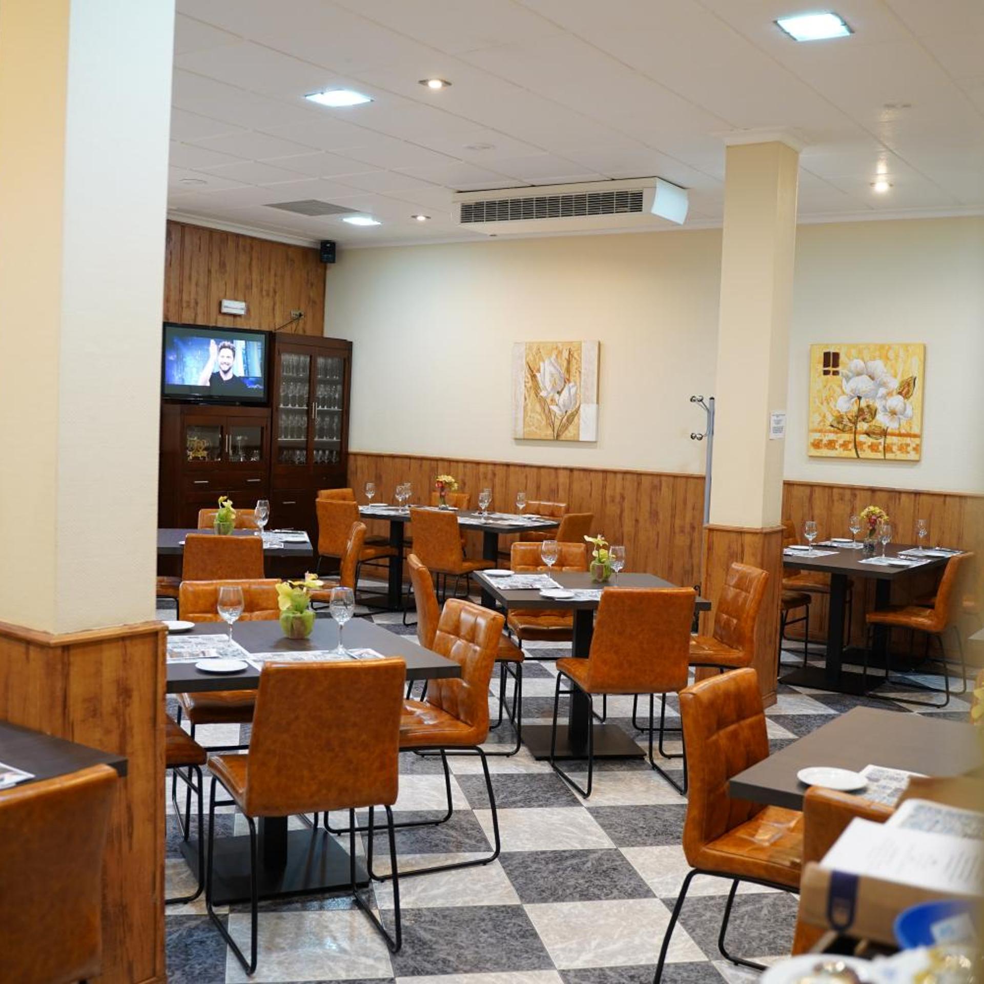Hotel Godisa 45/56