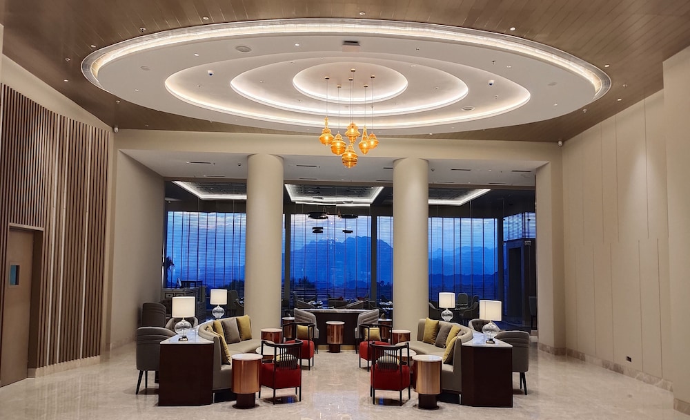 Welcomhotel By ITC Hotels Katra 31/47