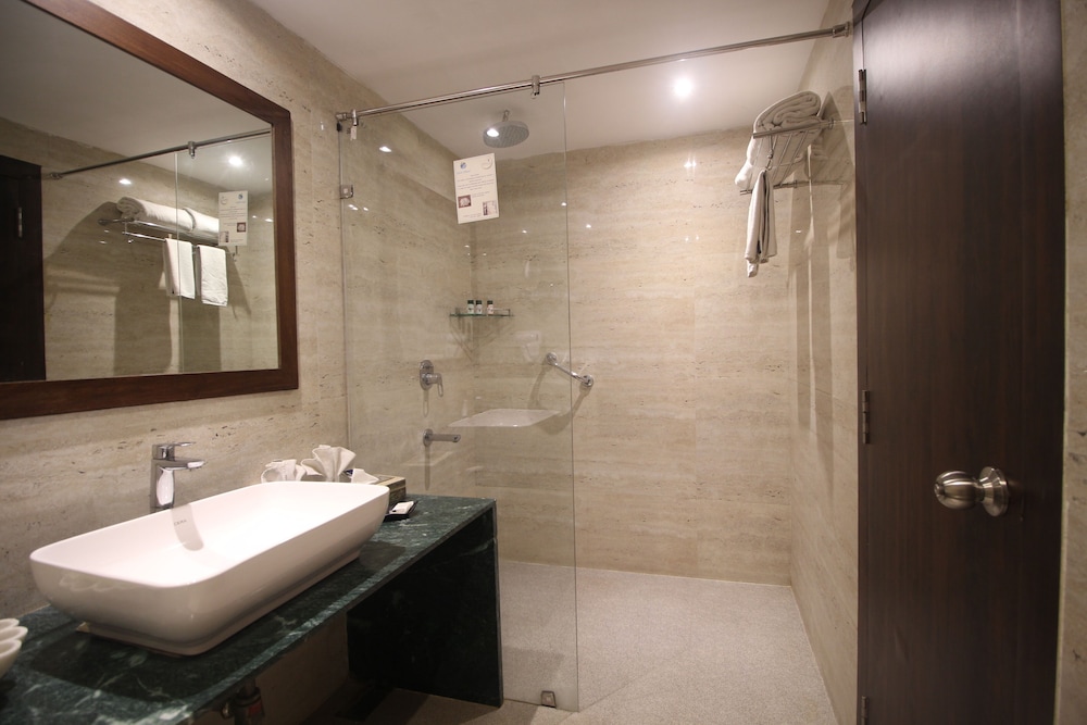 Bamboo Saa Resort & Spa 49/50