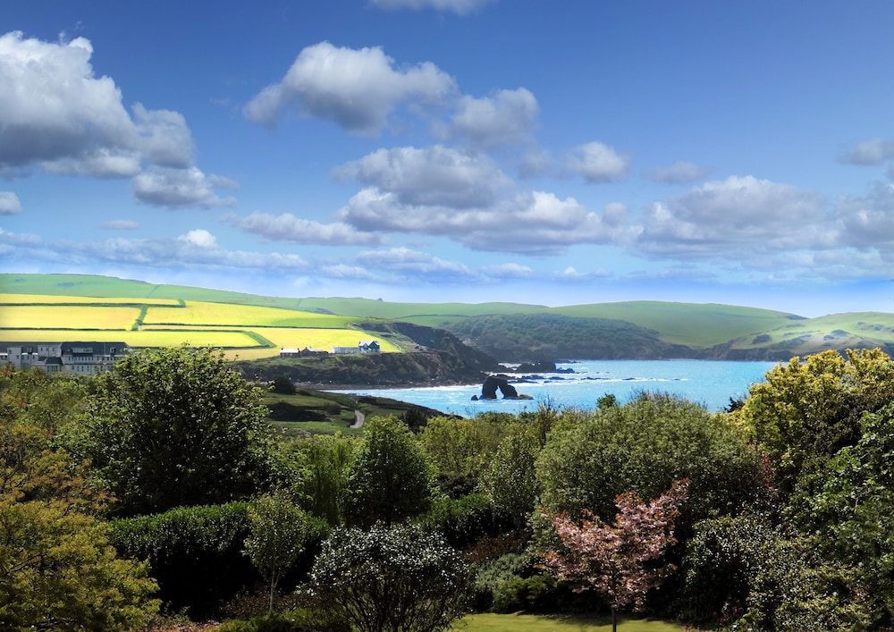 Thurlestone Hotel 37/50