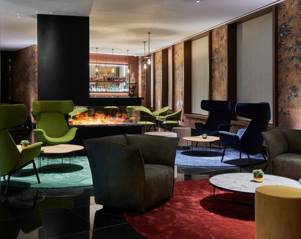 Hotel My Palace Leon 50/65
