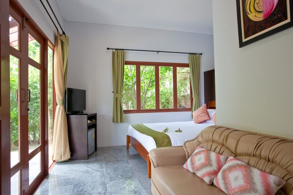 Ardea Resort Pool Villa 34/49