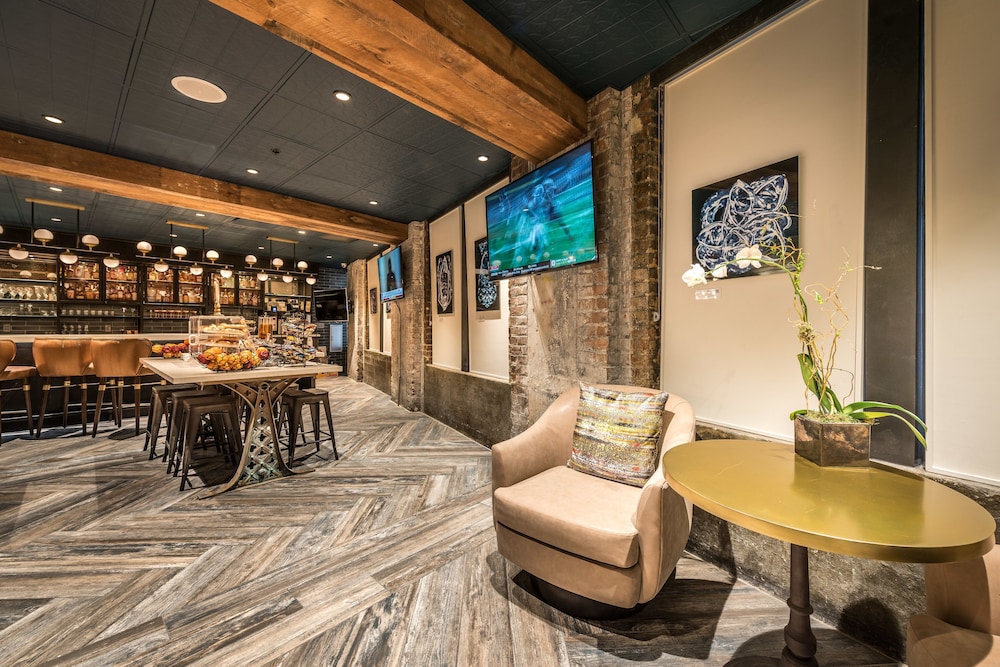 The Mercantile Hotel 35/55