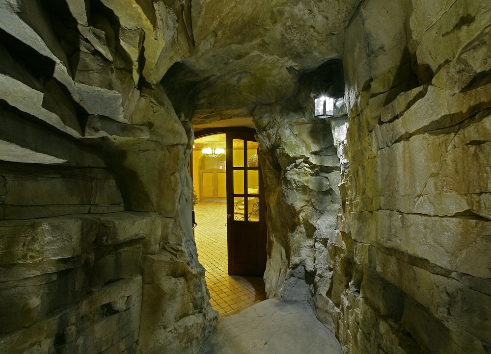 Relais Mont Blanc Hotel and Spa 22/50