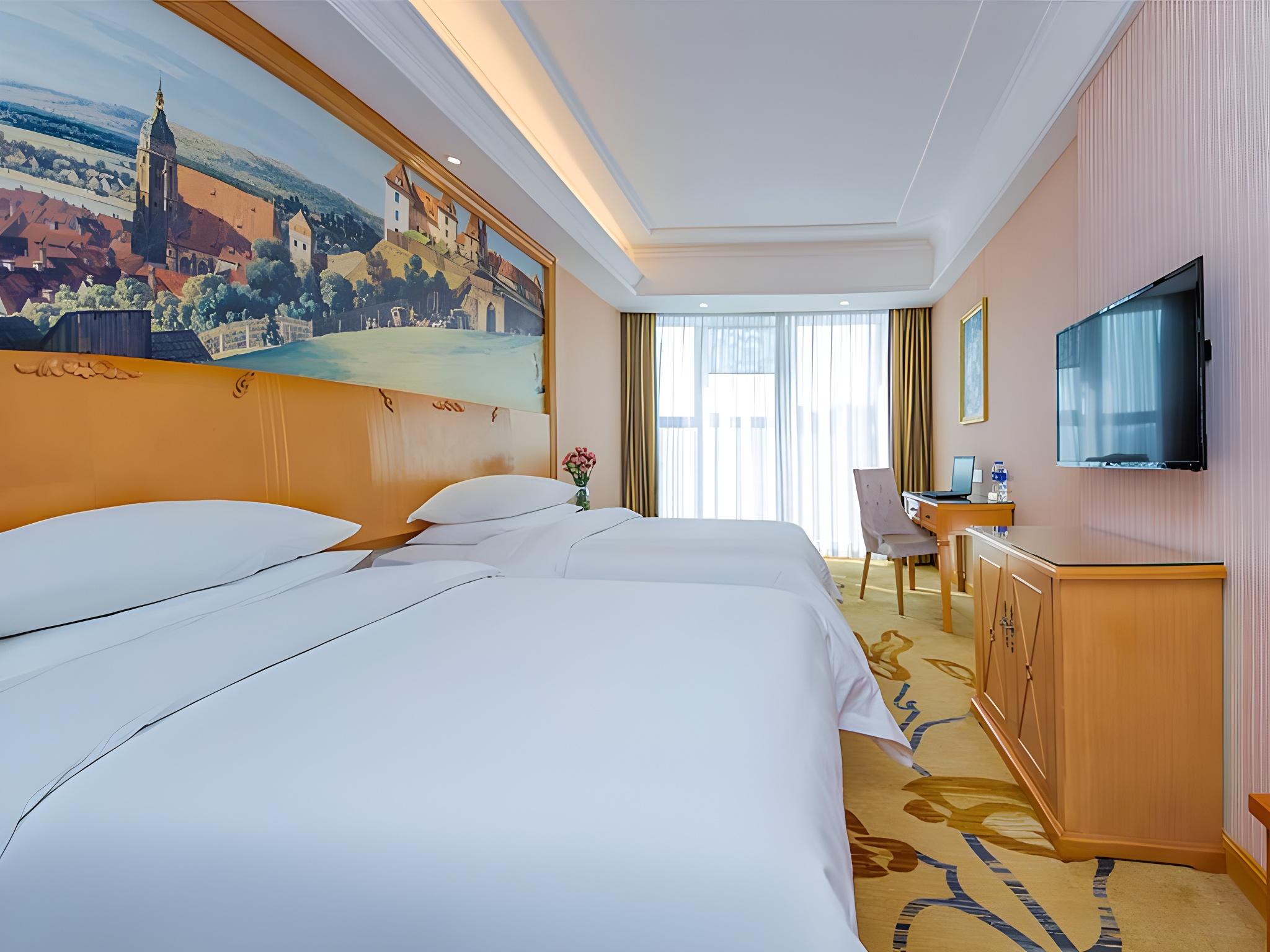 Vienna Hotel (Enshi Hangkong Avenue) 27/46