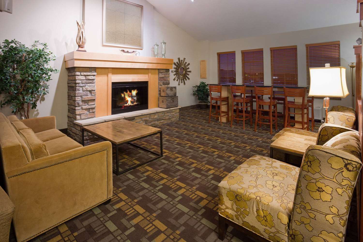Americinn By Wyndham Osage 34/48