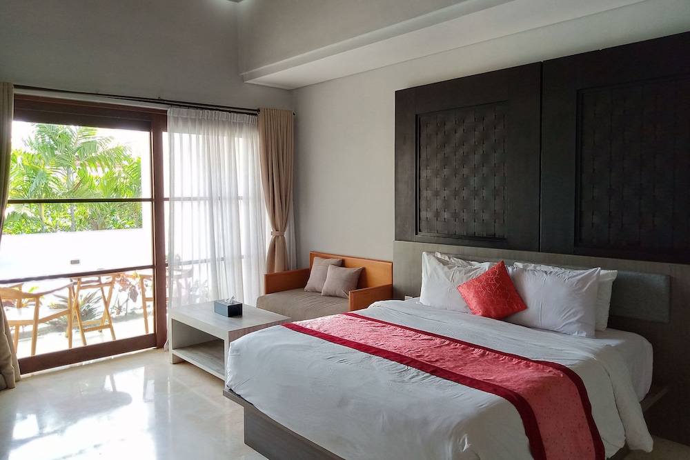 Villa Harmony - Bali Residence 42/67