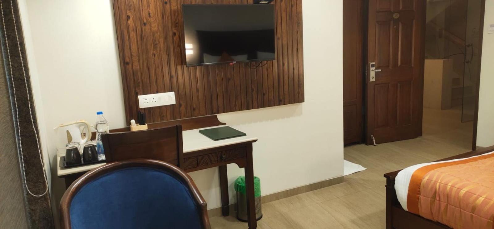 Sai Palace Inn 36/47