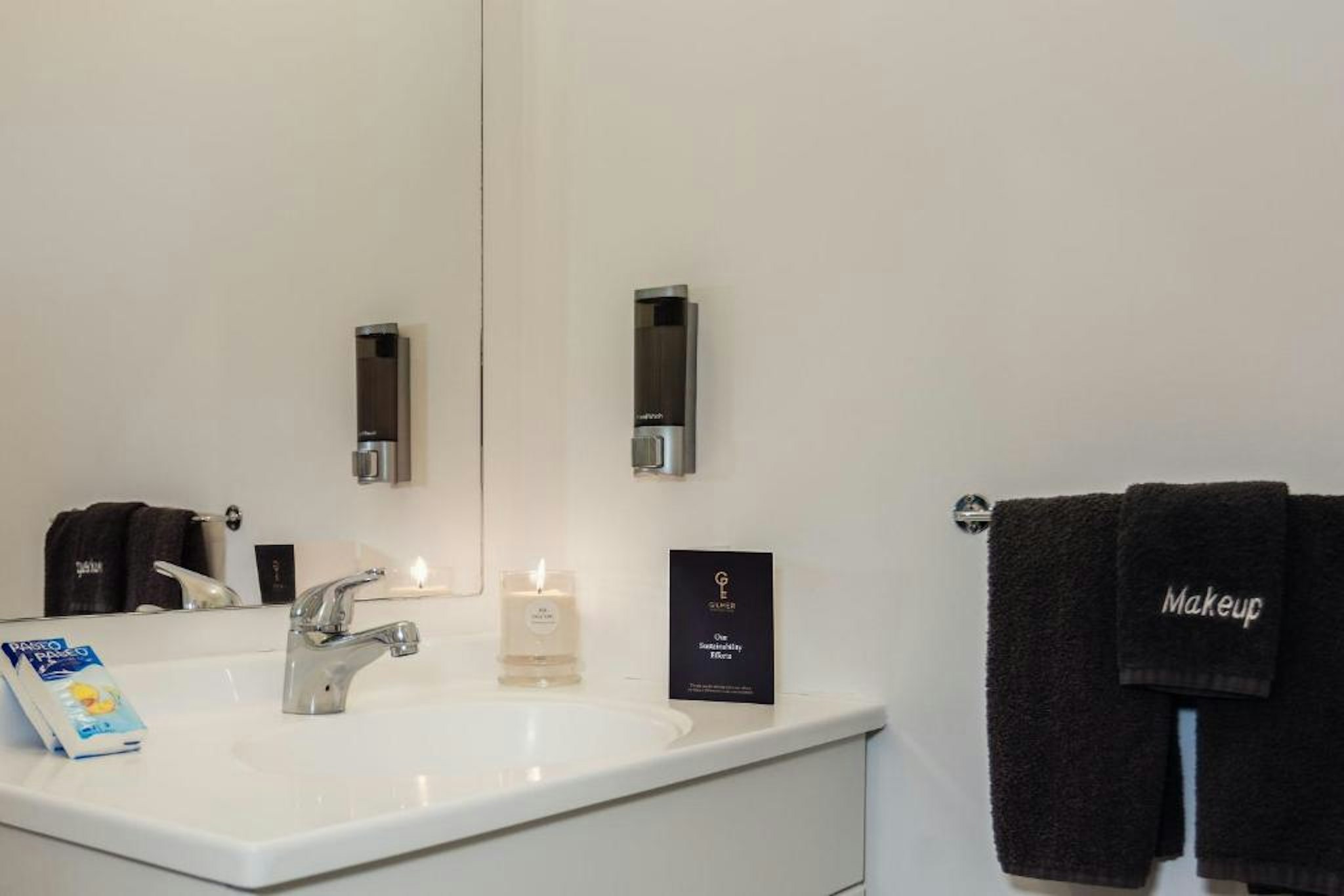 Gilmer Serviced Apartments 55/55
