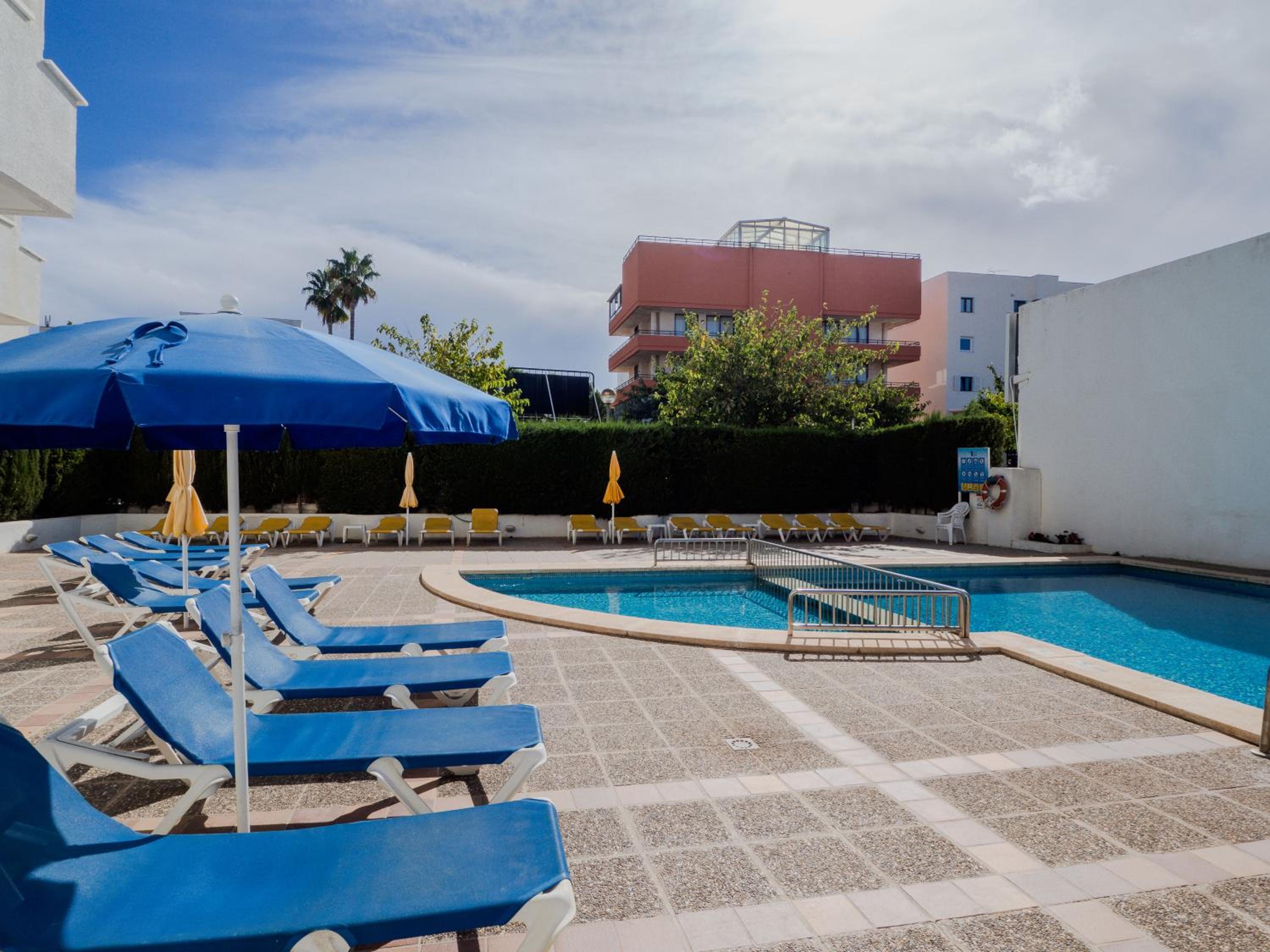 Hotel La Santa Maria 26/28