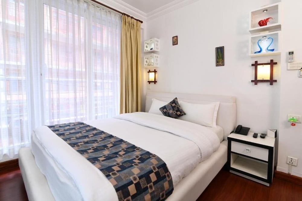 Hotel M.Square 15/47