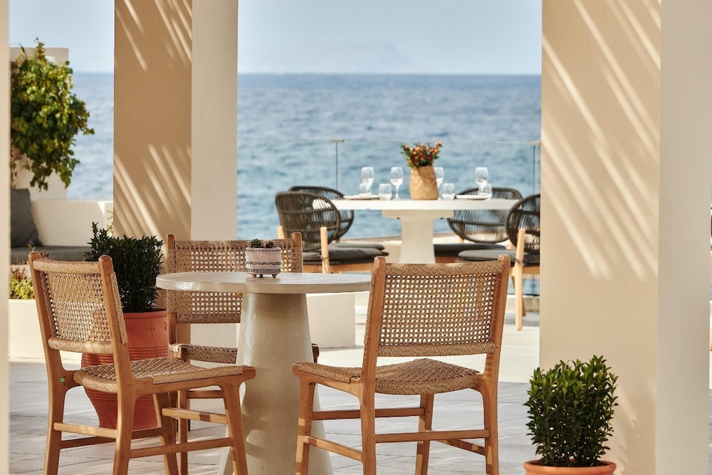 Vasia Sea Retreat - Adults Only 26/36