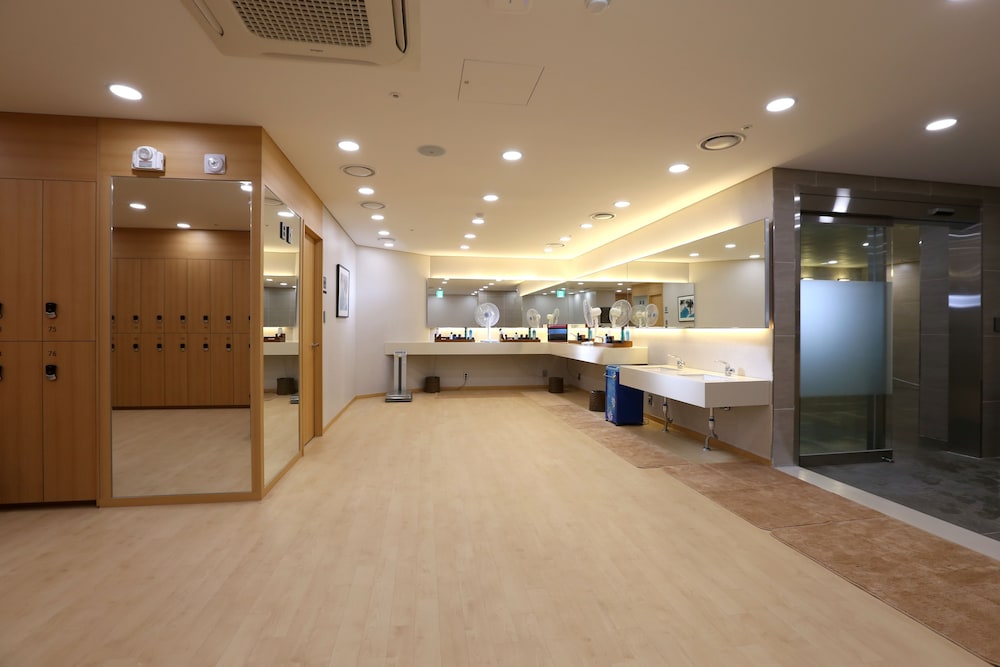 Seogwipo JS Hotel 11/66