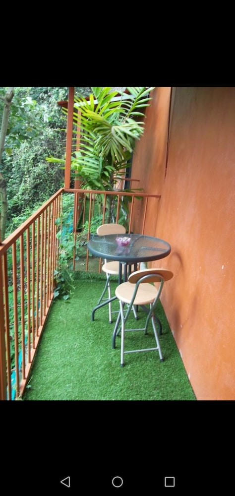 Villa Pacande 45/50