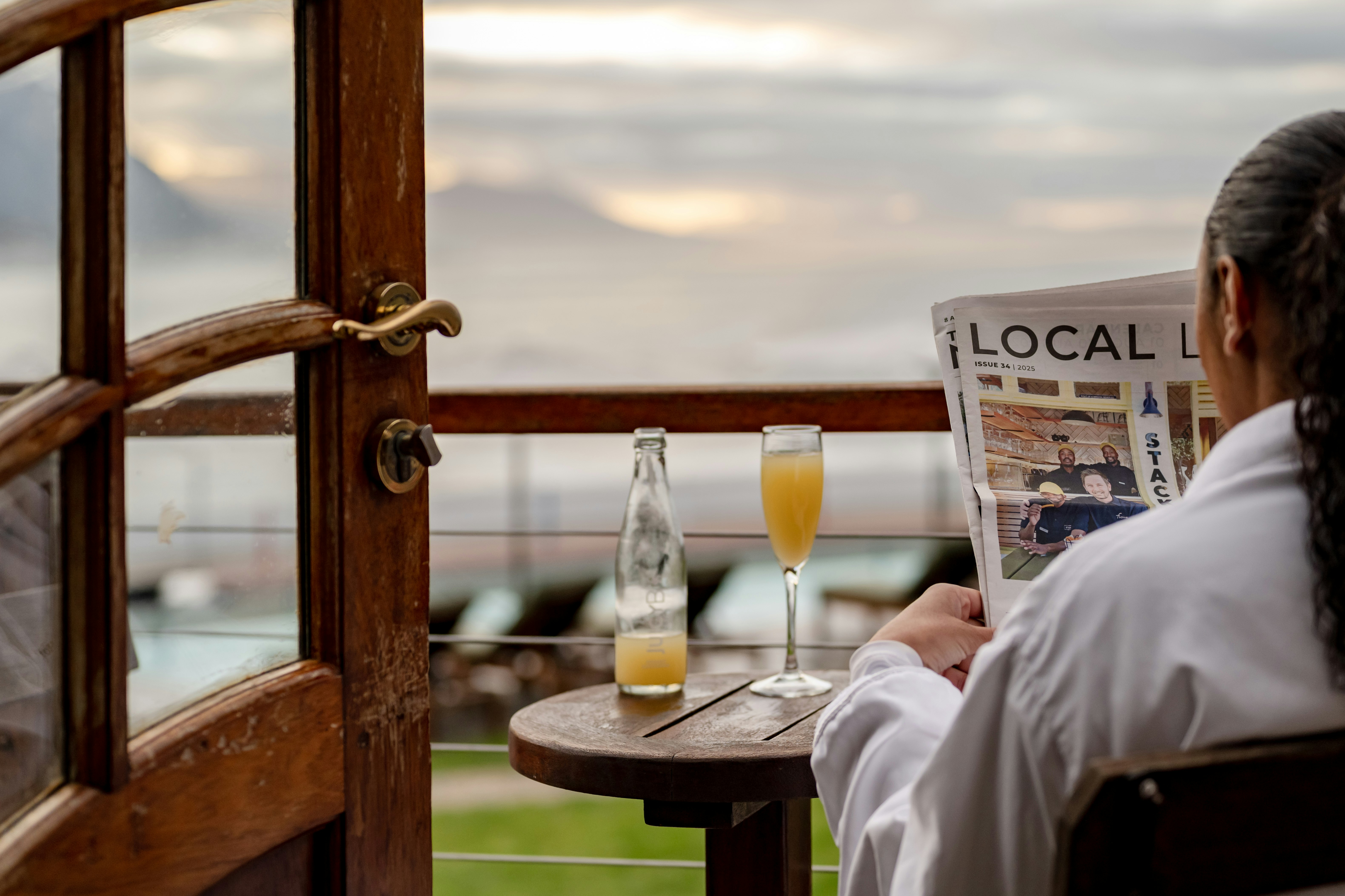 Harbour House Hotel 24/36