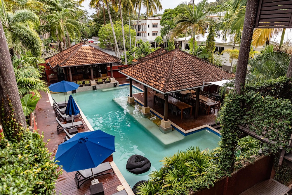 Hibiscus Resort And Spa 74/77