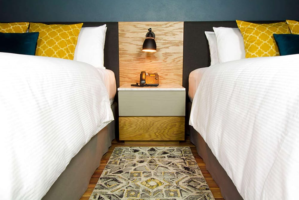 Tryp By Wyndham San Luis Potosi 12/48