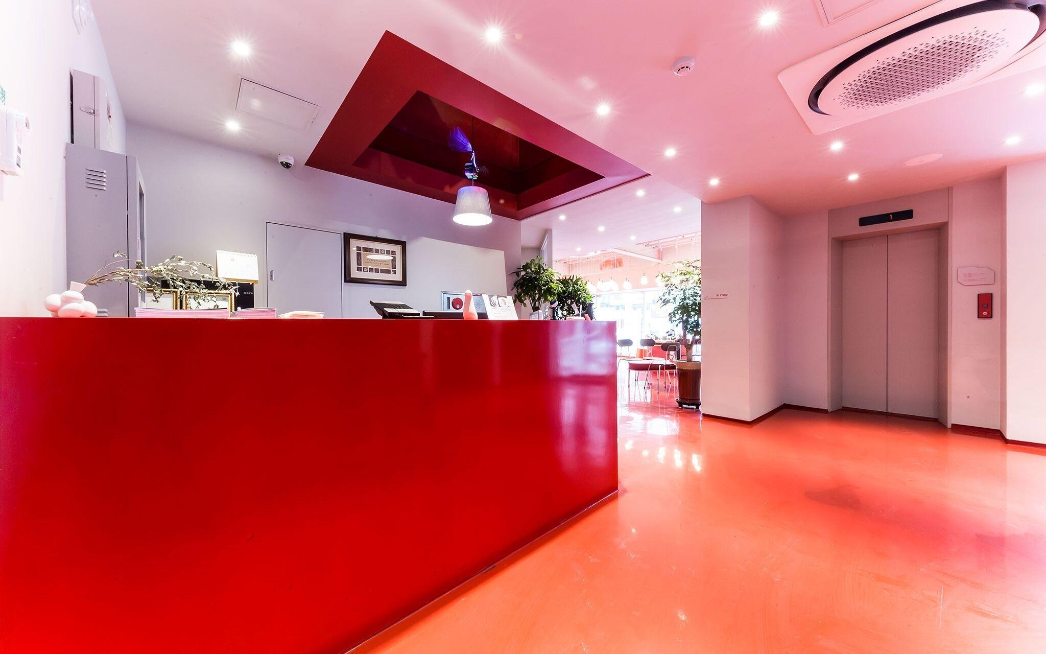 Bobo Hotel Hong Dae 8/41