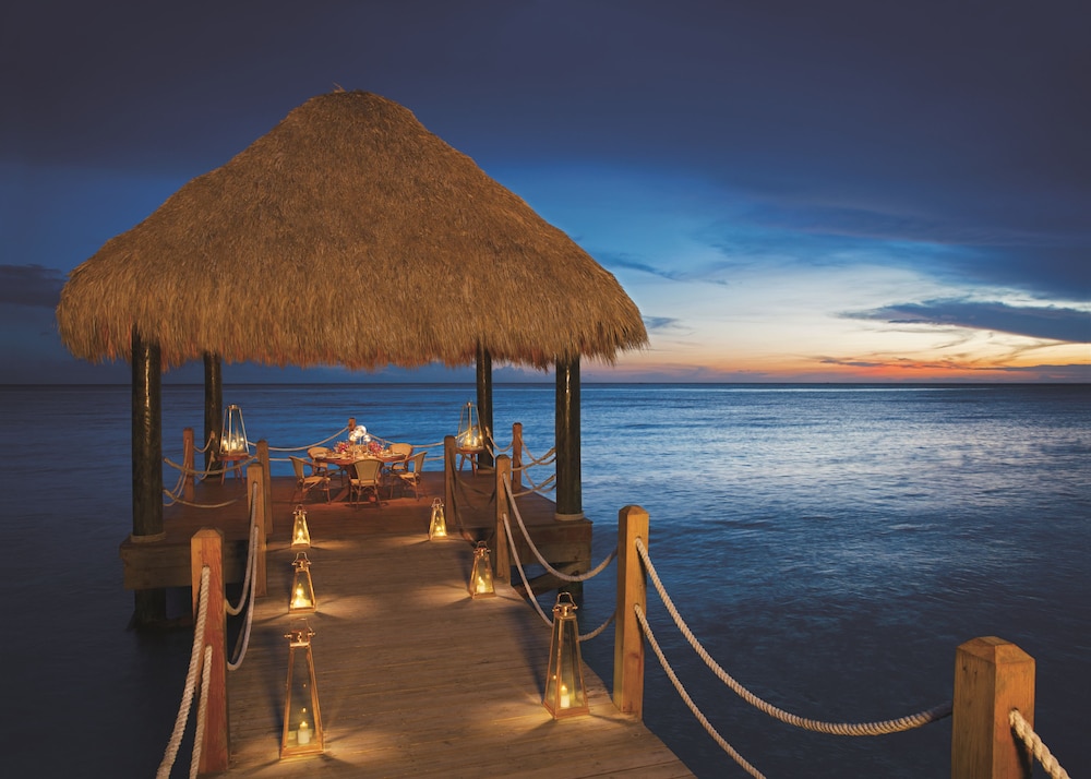 Dreams Dominicus La Romana Resort & Spa- All Inclusive 66/70