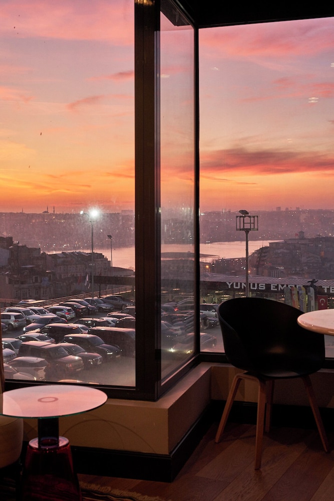 Stay Lab Residence & Hotel 49/59