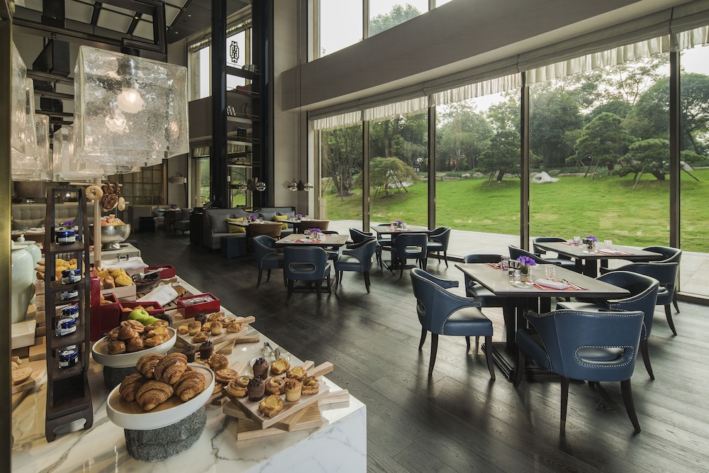 Hangzhou Jiutai Hotel، هانغتشو 43/53