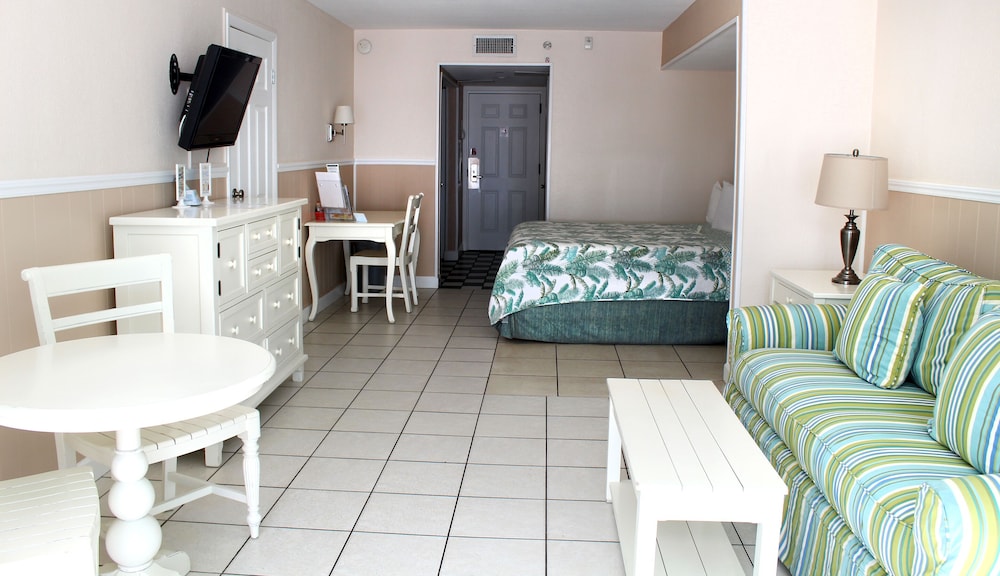 Lani Kai Beachfront 30/50