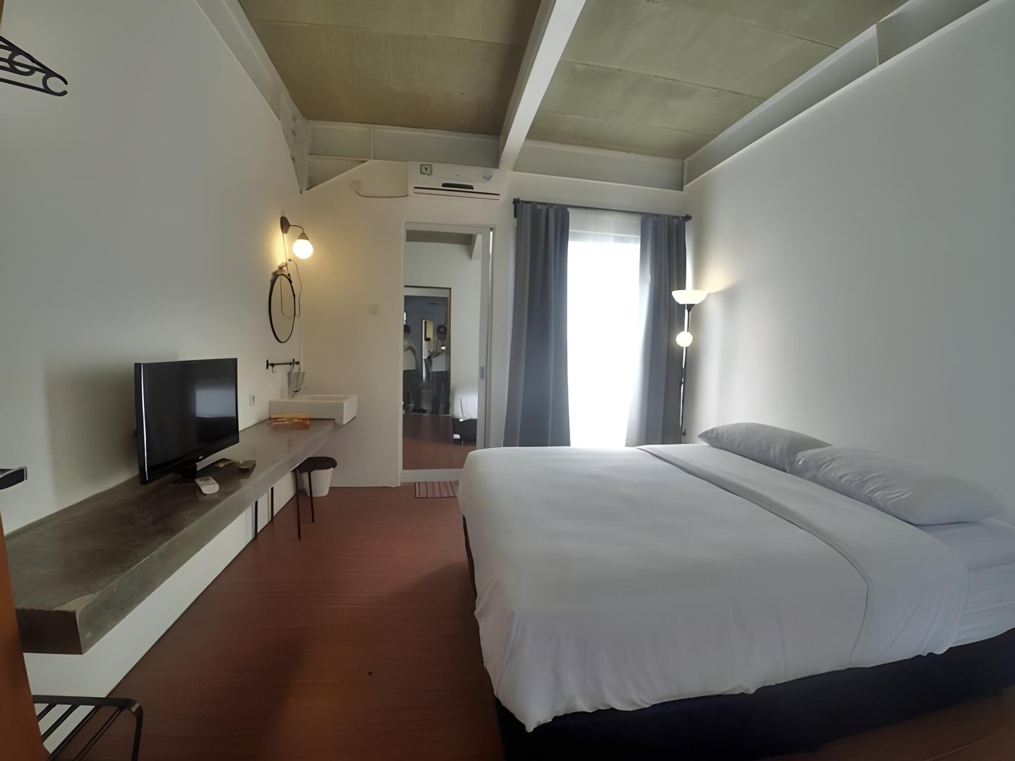 Hotel Bukit Juanda 18/29