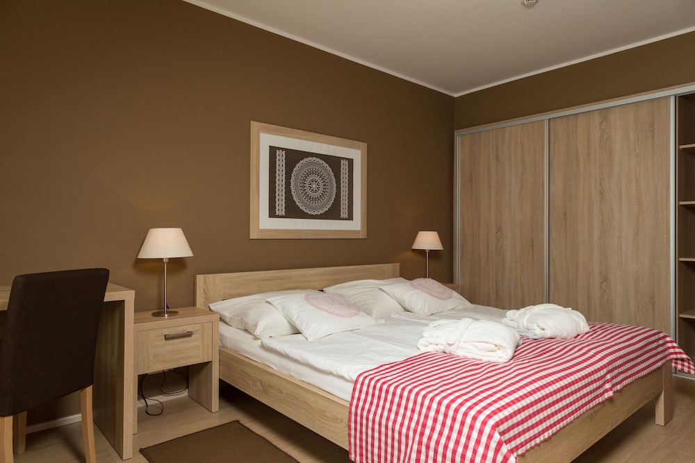 Salamandra Resort Hotel 5/49