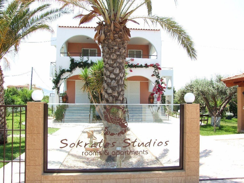 Sokrates Studios 2/48